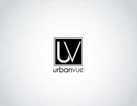 #365 for Logo Design for Urbanvue af todeto