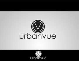 won7 tarafından Logo Design for Urbanvue için no 367