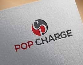 #364 for LOGO - POP CHARGE by applo420