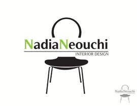 nº 52 pour Design a Logo for interior designer par santamarianbogda 
