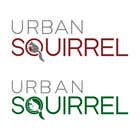 #206 for Urban Squirrel Logo Design af Ashik0682