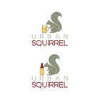#213 for Urban Squirrel Logo Design af Ashik0682