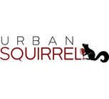 #234 for Urban Squirrel Logo Design af Ashik0682