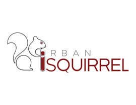 #236 for Urban Squirrel Logo Design by Ashik0682