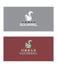 #257 for Urban Squirrel Logo Design af Ashik0682