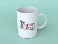 #278 for Urban Squirrel Logo Design af Ashik0682
