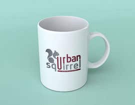 #278 for Urban Squirrel Logo Design by Ashik0682