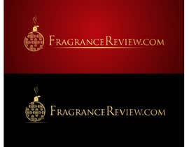 #39 for FragranceReview Logo af shinydesign6