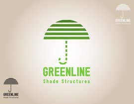 nº 112 pour Logo Design for Greenline par rakownz 