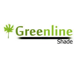 nº 107 pour Logo Design for Greenline par shridhararena 