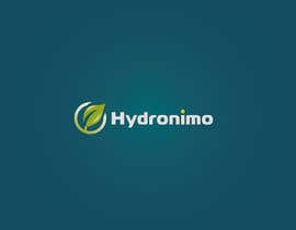 #261 para Logo Design for Hydronimo por KelvinOTIS