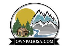 #69 για Logo Design - OwnPagosa.com real estate από ArticsDesigns