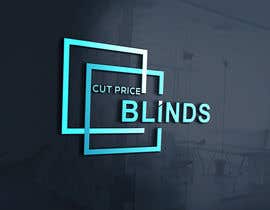foysalzuben tarafından Design a New Logo for curtain and blinds business için no 53