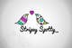 Kilpailutyön #15 pienoiskuva kilpailussa                                                     Logo Design for StripeySpotty
                                                