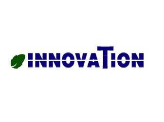 
                                                                                                                        Proposition n°                                            98
                                         du concours                                             Logo Design for Innovation
                                        