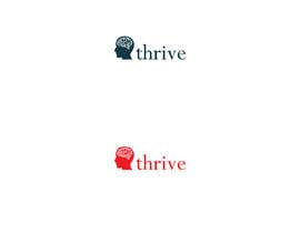 #167 para Thrive Logo Redesign de MHYproduction