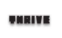 #52 para Thrive Logo Redesign por anawatechfarm