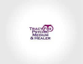 #125 for Logo Design for Tracy Fox Psychic Medium &amp; Healer af NexusDezign