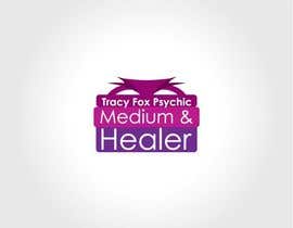 #126 for Logo Design for Tracy Fox Psychic Medium &amp; Healer af NexusDezign
