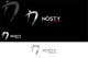 Icône de la proposition n°99 du concours                                                     Logo Design for Nòsty, Nòsty Krew, Nòsty Deejays, Nòsty Events, Nòsty Production, Nòsty Store
                                                
