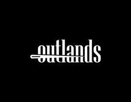 nº 51 pour Logo Design for Outlands par oosmanfarook 
