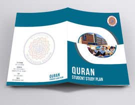 #17 for Design Front and Back Covers for an Islamic Booklet/Manual by Mukul703