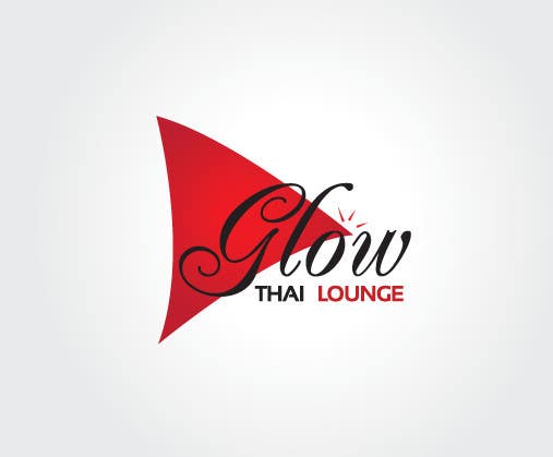 Konkurrenceindlæg #216 for                                                 Logo Design for Glow Thai Lounge
                                            