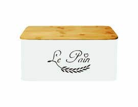 #153 for Design a Logo for a Bread Box &quot;Le Pain&quot; by gmxgoutom