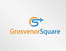 #3 for a logo design for travel agency 
Name : Grosvenor Square Company for travel services

can be printed in letters, bussnea cards, invlobes, and banner, also can be added to mobile application and website

the design idea is open for your imagine and art by mutlutekin