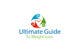 Ảnh thumbnail bài tham dự cuộc thi #28 cho                                                     Logo Design for Ultimate Guide To Weight Loss: For Professionals Only
                                                