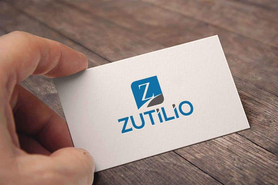 Konkurransebidrag #3 i                                                 Create a logo for my commercial cleaning business - Zutilio
                                            