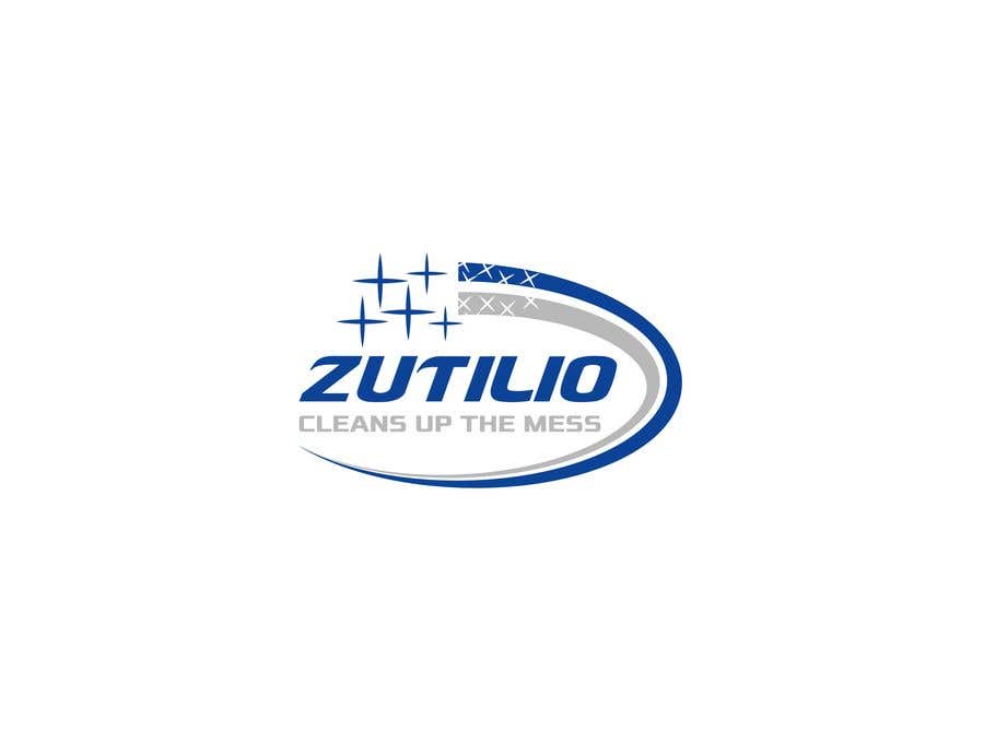 Konkurransebidrag #397 i                                                 Create a logo for my commercial cleaning business - Zutilio
                                            