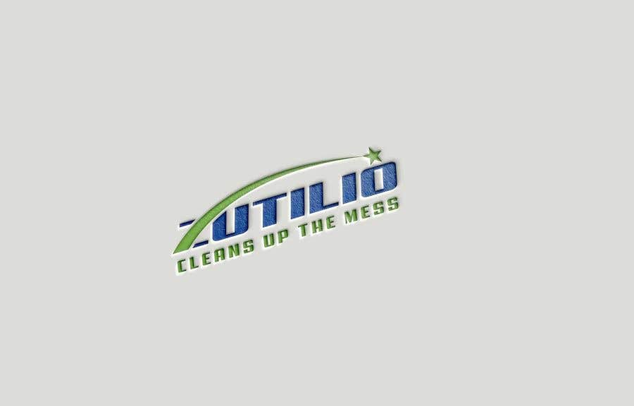 Konkurransebidrag #401 i                                                 Create a logo for my commercial cleaning business - Zutilio
                                            