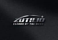 #402 for Create a logo for my commercial cleaning business - Zutilio by mdrazabali
