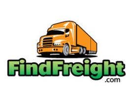 #14 untuk Logo Design for FindFreight.com oleh raikulung