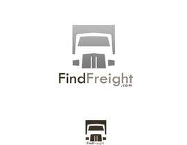 creative1ne님에 의한 Logo Design for FindFreight.com을(를) 위한 #93