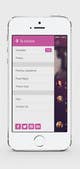 Kilpailutyön #44 pienoiskuva kilpailussa                                                     Redesign main menu for our IOS app
                                                