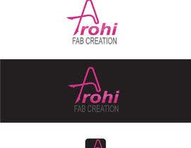 #5 para I need a creative logo for the branding of my business por krisgraphic