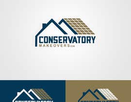 #25 Create an awesome LOGO for my Conservatory Makeover company. részére riteshparmar79 által
