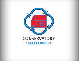 #26 for Create an awesome LOGO for my Conservatory Makeover company. by Mridullathi92