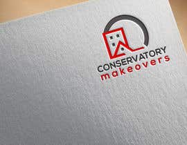 #37 Create an awesome LOGO for my Conservatory Makeover company. részére softdesign93 által