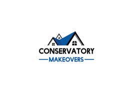 #32 Create an awesome LOGO for my Conservatory Makeover company. részére AfridiGraphics által