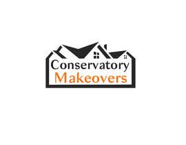 #36 Create an awesome LOGO for my Conservatory Makeover company. részére AfridiGraphics által