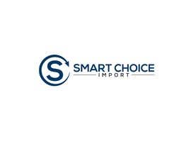 #143 for LOGO - SMART CHOICE by mdvay