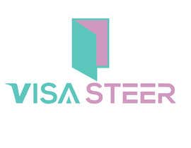 #17 for Design a Logo Visa Steer by shohanapbn