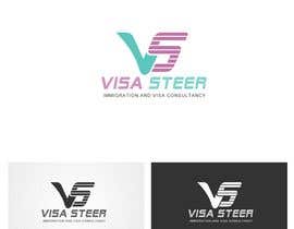 #27 for Design a Logo Visa Steer by Danielmcadans