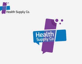 #3 for HealthSupplyCo.com Logo by rjsoni2909