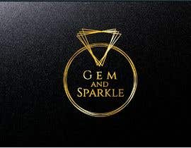 #15 ， GemandSparkle.com Logo 来自 szamnet