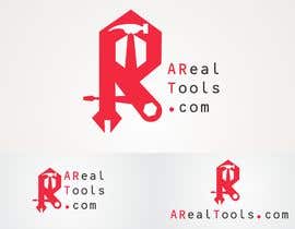 #5 para ARealTool.com Logo de kangkresna