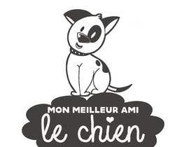 #25 för . Logo, Facebook profile picture and &quot;macaron&quot; for a future online dog sales website av sadiyahn